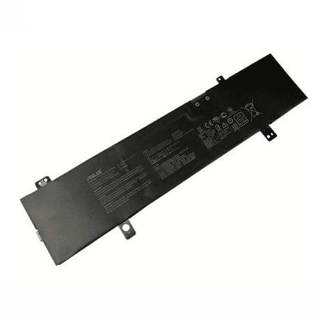 Bateria Asus Vivobook 15 X505Bp X505Ba X505Ba-Br016T Series 11.52V 42Wh B31N1631