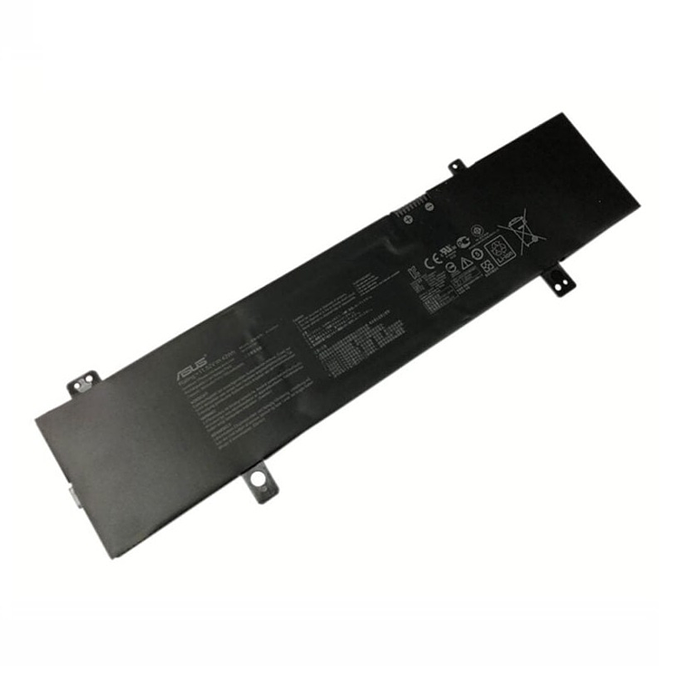 Bateria Asus Vivobook 15 X505Bp X505Ba X505Ba-Br016T Series 11.52V 42Wh B31N1631 1