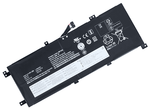 Bateria Lenovo Thinkpad L13 Yoga 15.36V 46Wh L18C4P90 L18M4P90 02Dl030