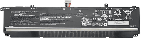 Bateria Hp Omen 16-B 11.58V 6880Mah 83Wh Wk06Xl M41711-005