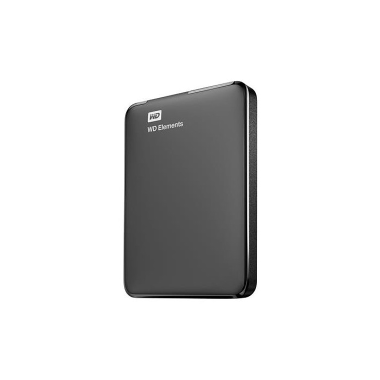 Disco Duro Externo Western Digital Wd Elements 1Tb 2.5 Usb 3.0 5 Gbs 1