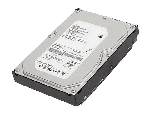Disco Duro 6Tb 7.2K 3.5 Pulgadas 4XB0G88798