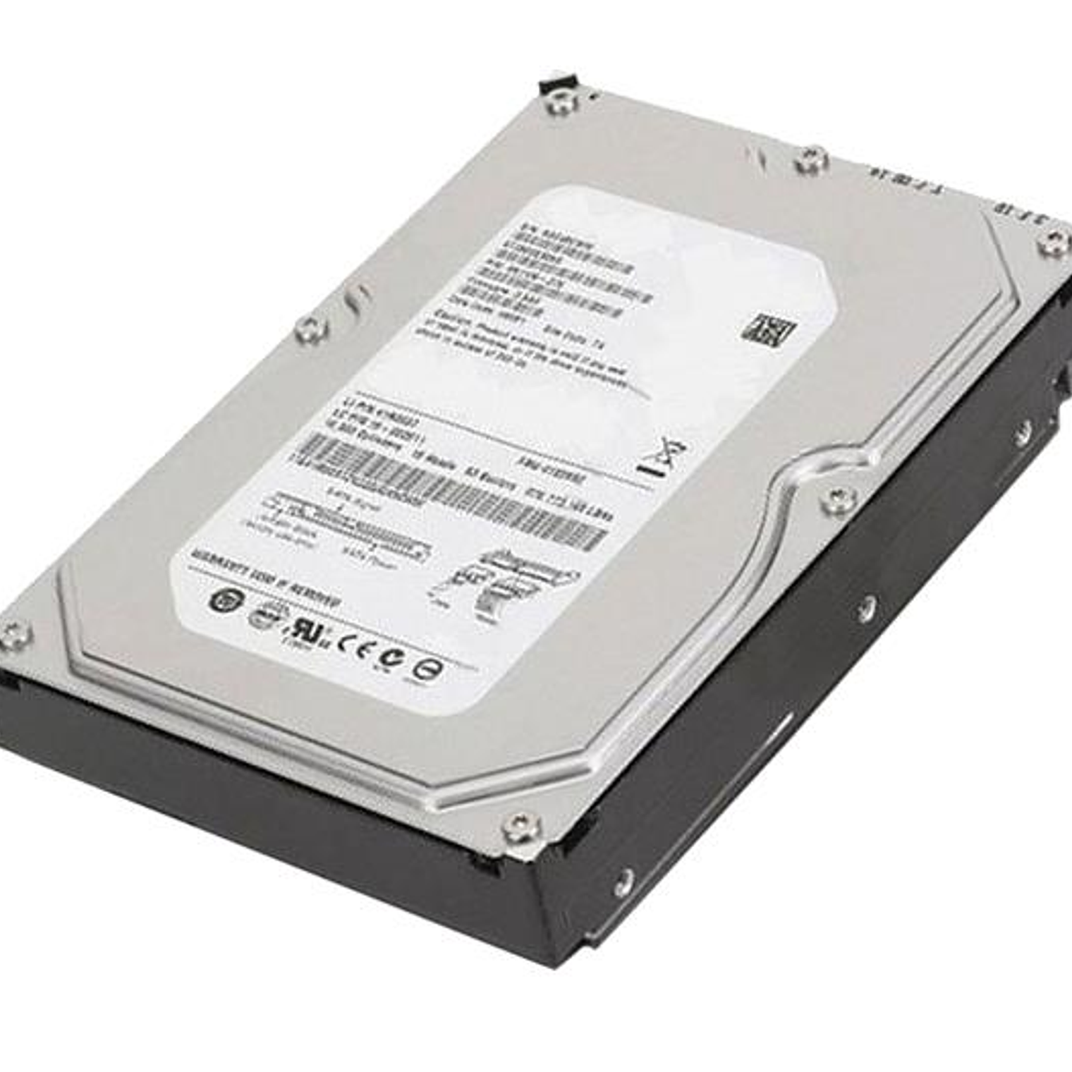Disco Duro 6Tb 7.2K 3.5 Pulgadas 4XB0G88798 1