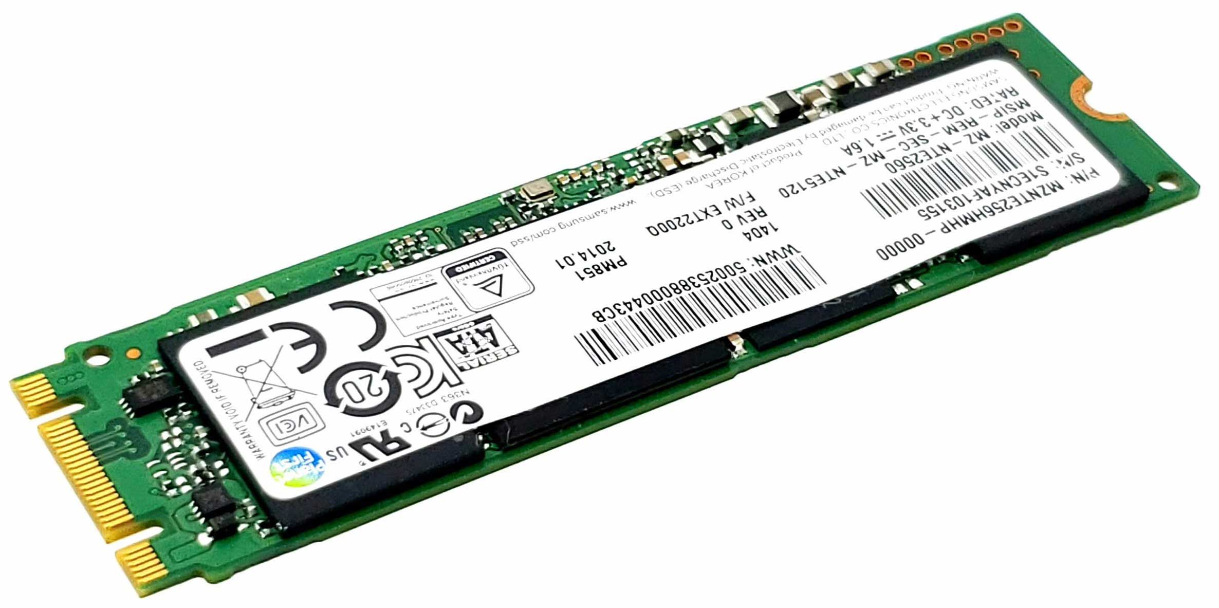 Disco Ssd M.2 256 Gb Sata Iii H HFS256G39TND-N210A 1
