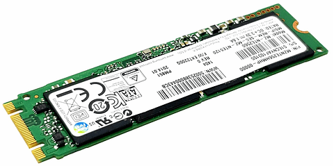 Disco Ssd M.2 256 Gb Sata Iii H HFS256G39TND-N210A