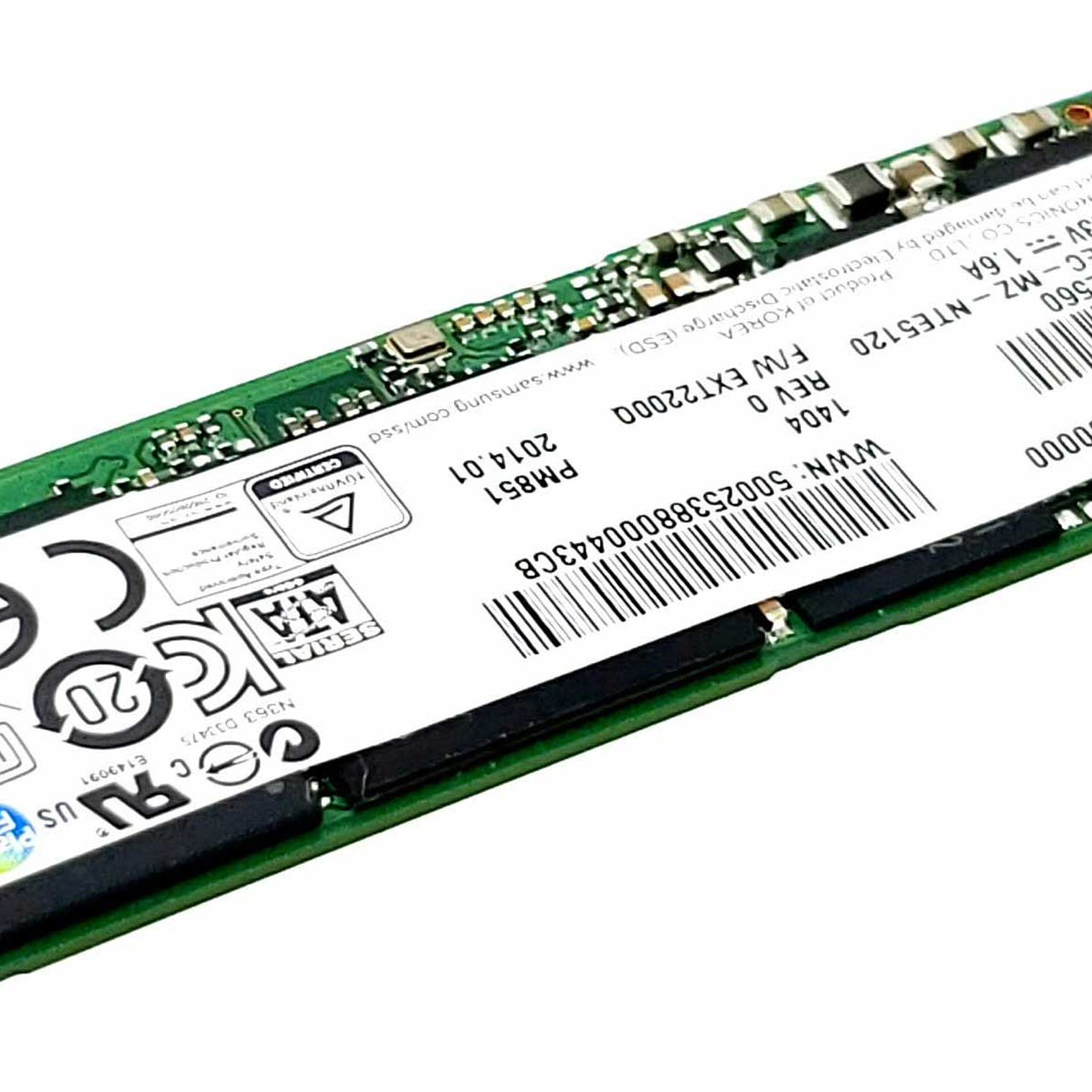 Disco Ssd M.2 256 Gb Sata Iii H HFS256G39TND-N210A 1