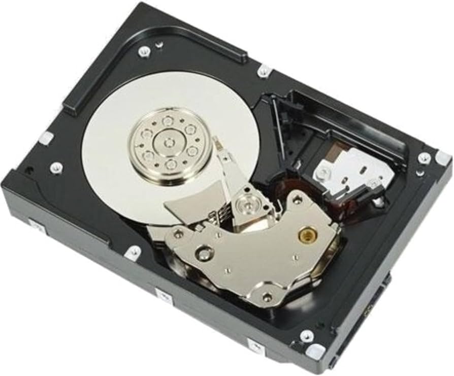 Disco Duro Interno 500Gb 2.5 Inch 400-AEMC 1