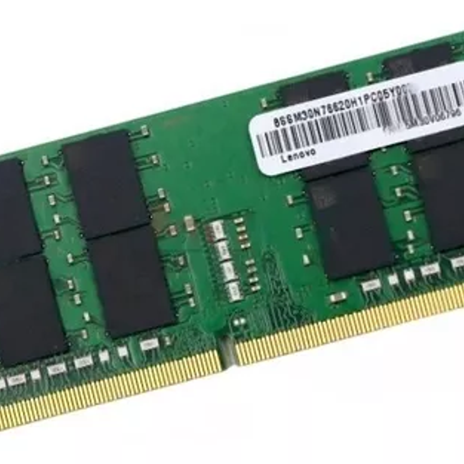 Memoria Lenovo 16Gb Ddr4-3200Mhz Pc4-25600 260-Pin Sodimm 1.2V Dual Rank 01Ag877 1