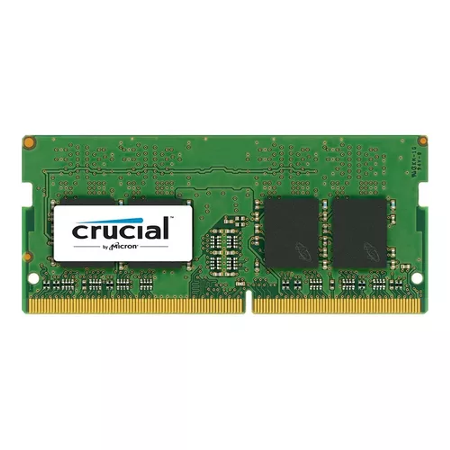 Memoria Ram Ddr4 8Gb 2133Mhz Pc4- CT8G4SFS8213 1