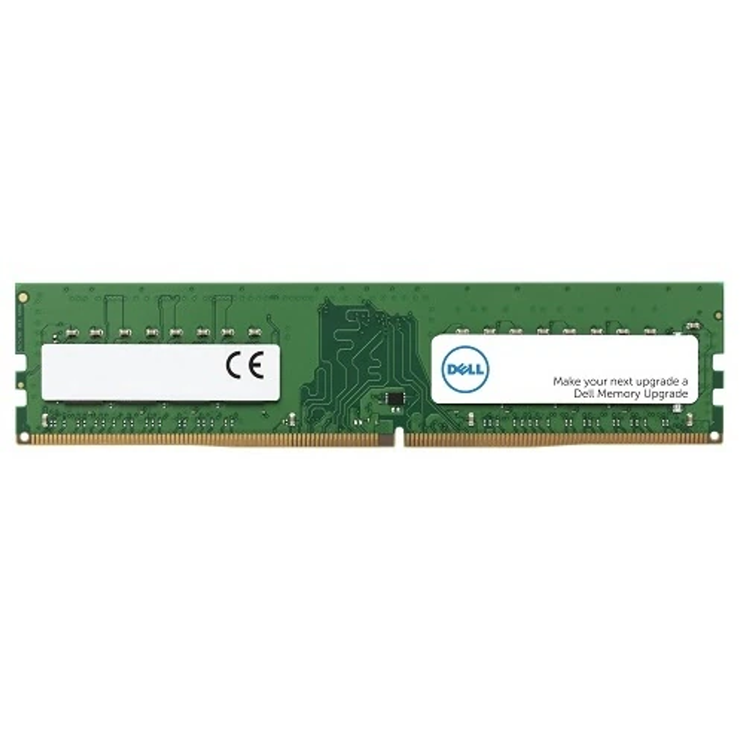 Memoria Ram Dell 8Gb 1Rx8 Ddr4 Ud AB120718 1