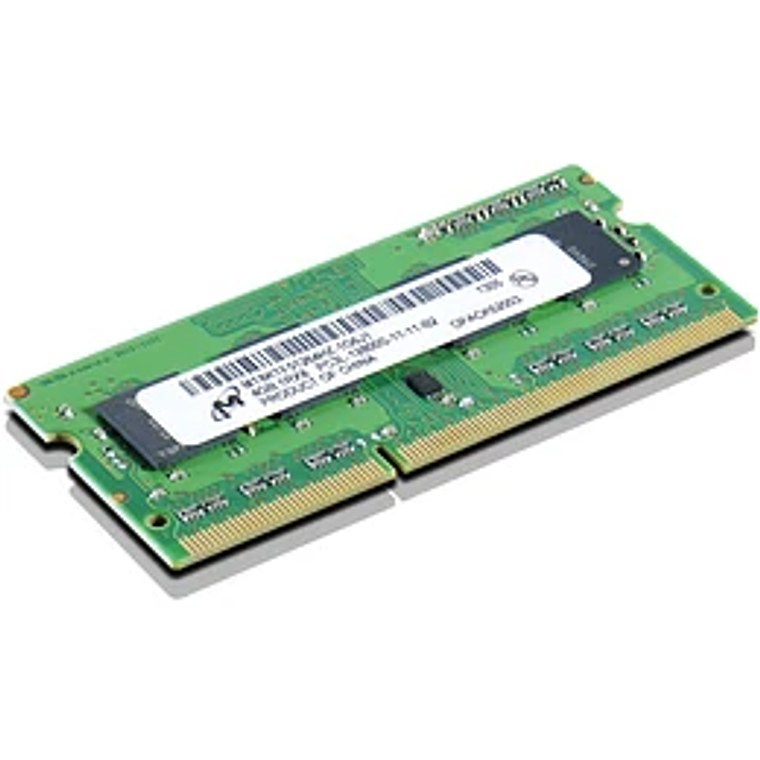 Memoria RAM 4Gb 2133Mhz 1.2V Dual In Line Mem 820569-001 1