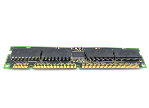 Memoria RAM IBM 16 Mb Dimm 168Pin Edo Ram No 42H2779