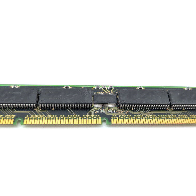 Memoria RAM IBM 16 Mb Dimm 168Pin Edo Ram No 42H2779 1