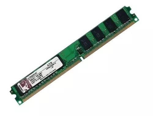Memoria RAM Kingston 2Gb 1333Mhz Pc3-1060 629026-001 1