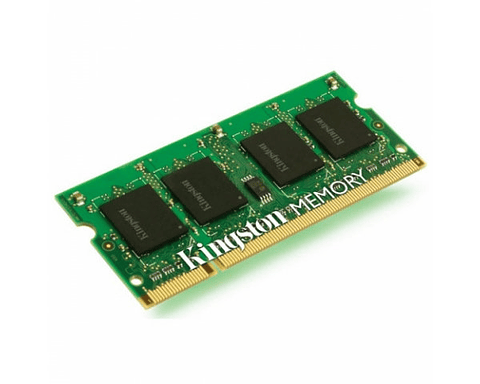 Memoria RAM 8Gb 1600Mhz Sodimm 1.35V K KTH-X3CL/8GB