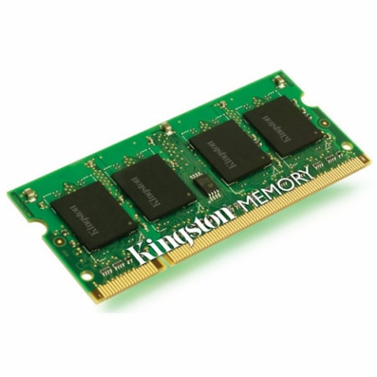 Memoria RAM 8Gb 1600Mhz Sodimm 1.35V K KTH-X3CL/8GB 1
