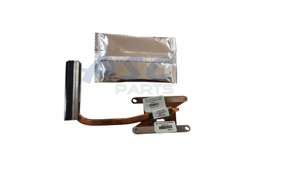DISIPADOR DE CALOR DE REFRIGERACIÓN PARA COMPAQ PRESARIO V5000 SERIES 403827-00  1