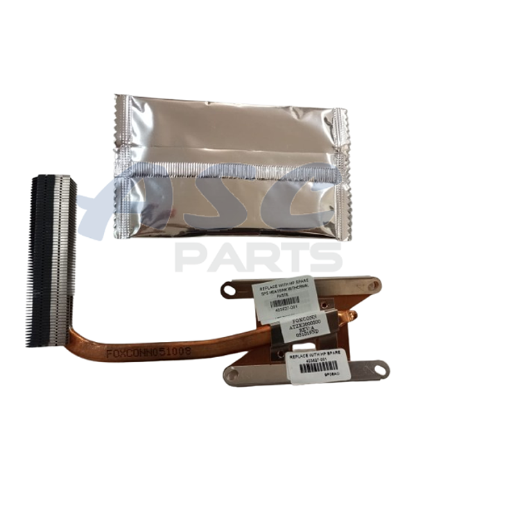 DISIPADOR DE CALOR DE REFRIGERACIÓN PARA COMPAQ PRESARIO V5000 SERIES 403827-00  1