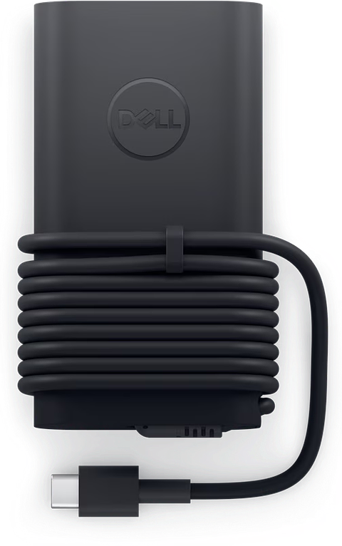 Cargador Dell 90w 20v 4.55a Usb-c 492-bdnj Original