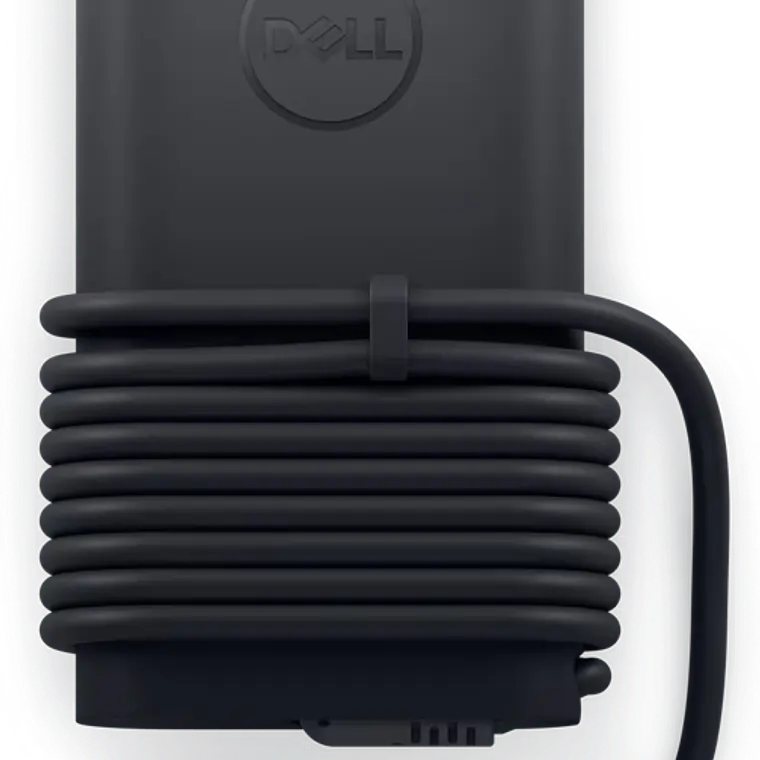 Cargador Dell 90w 20v 4.55a Usb-c 492-bdnj Original 1