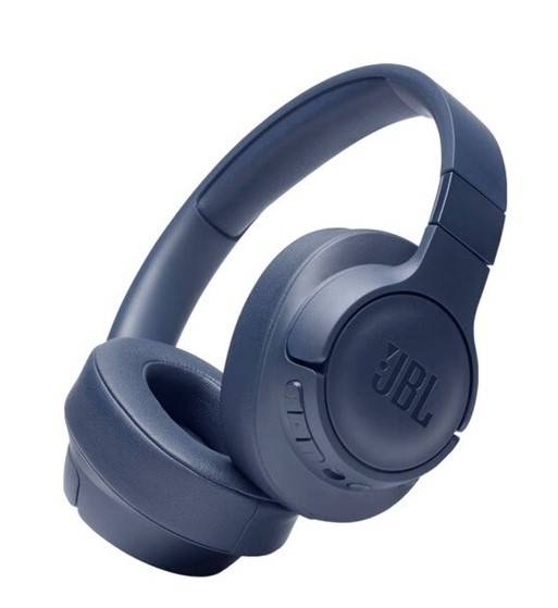 Jbl Tune Auriculares Inalambricos Con Bluetooth T760Nc Blue Jblt760Ncblu 1