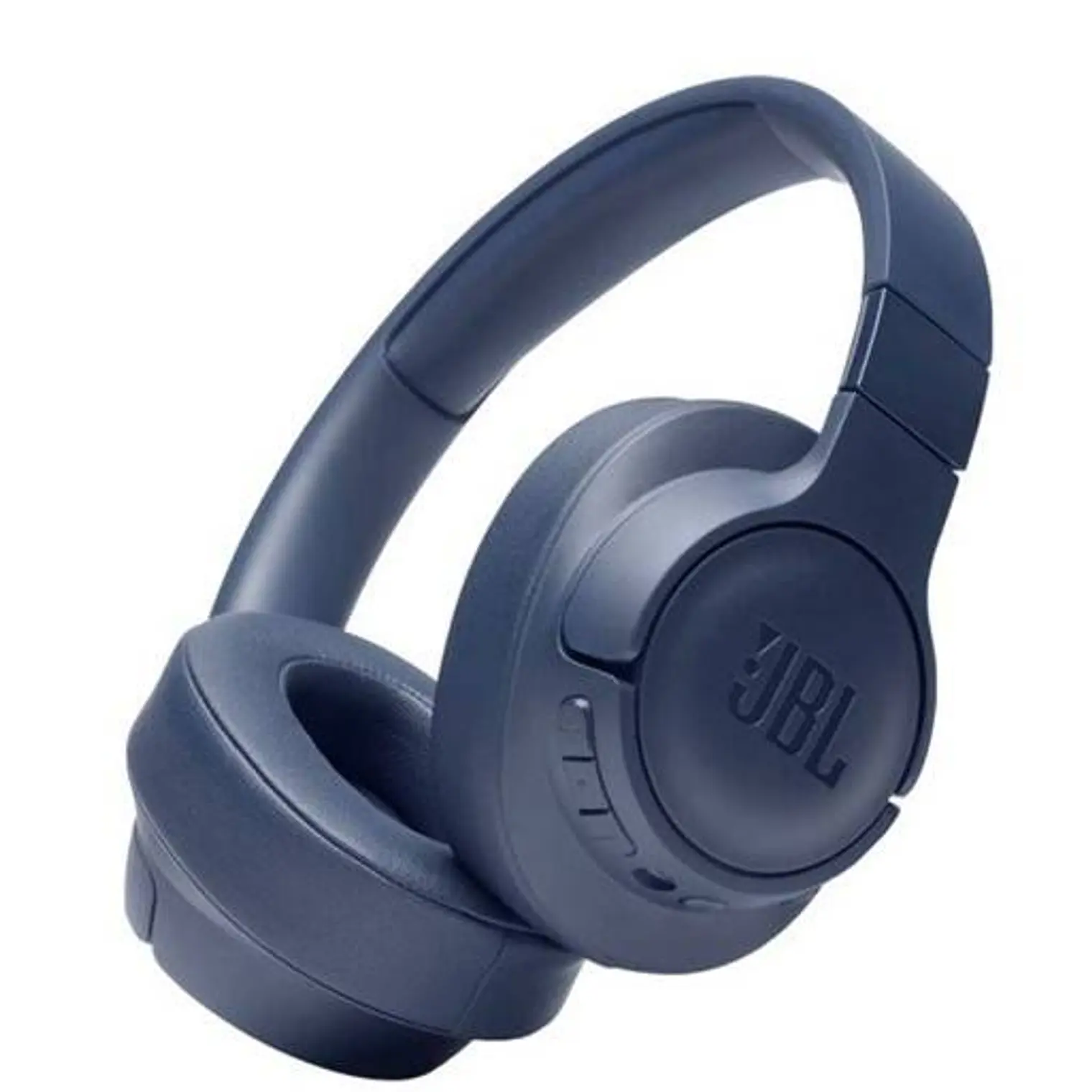 Jbl Tune Auriculares Inalambricos Con Bluetooth T760Nc Blue Jblt760Ncblu 1