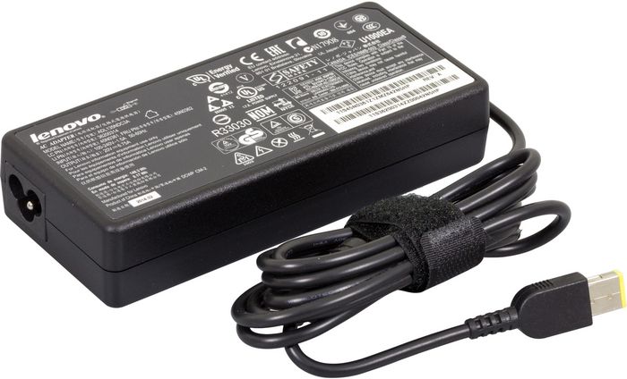 Ac Adapter (Slim Plug Delta 135W  45N0362 1