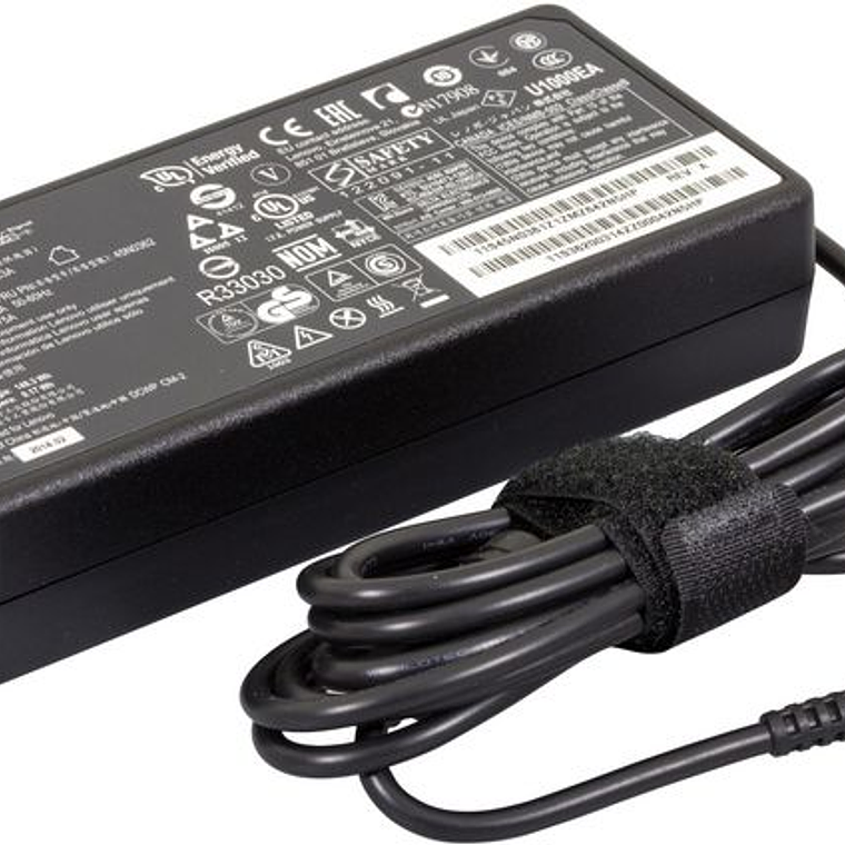 Ac Adapter (Slim Plug Delta 135W  45N0362 1