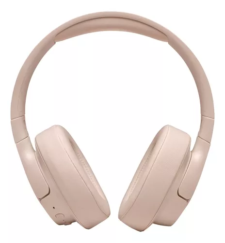 Jbl Tune Auriculares Inalambricos Con Bluetooth T760Nc Blush Jblt760Ncbls 1