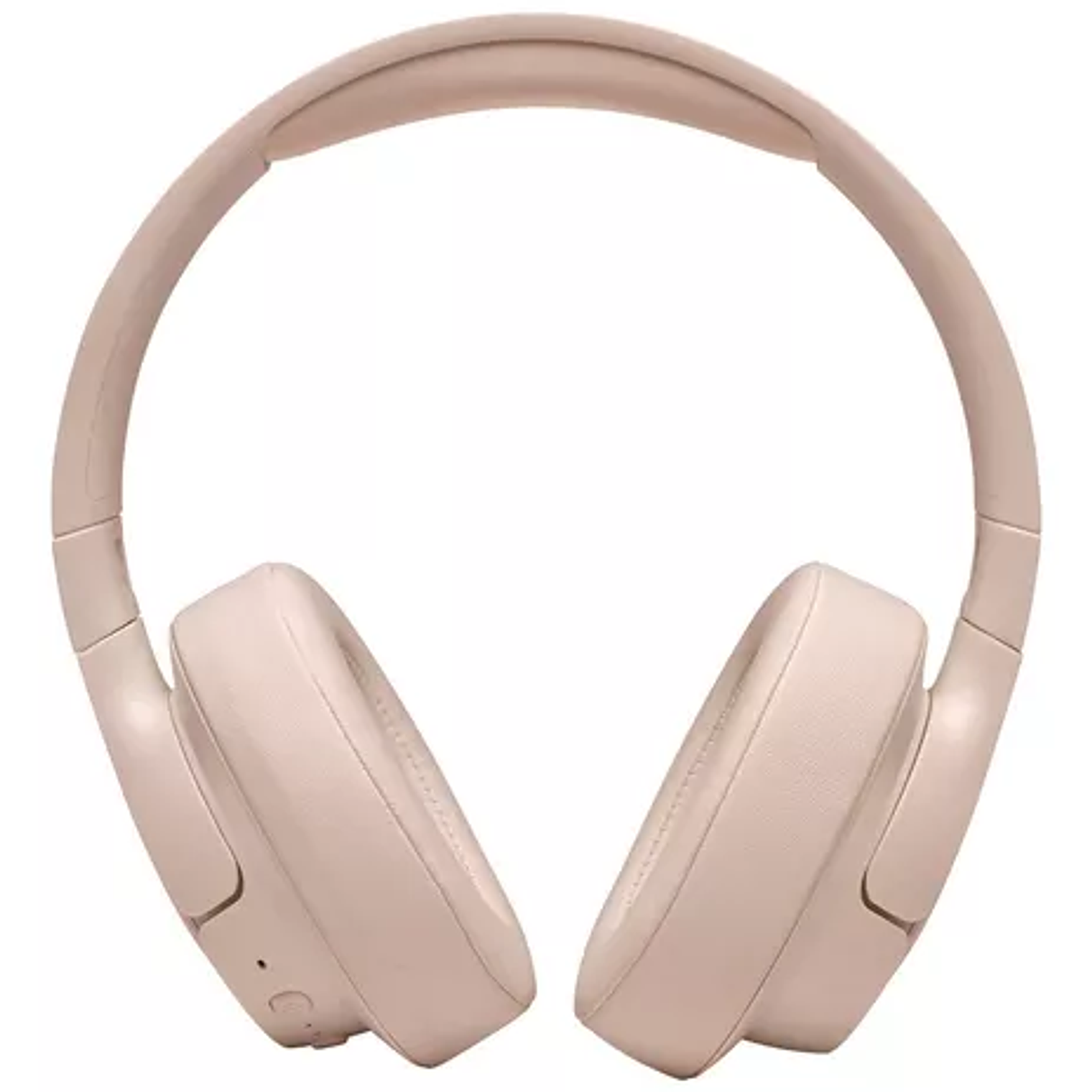 Jbl Tune Auriculares Inalambricos Con Bluetooth T760Nc Blush Jblt760Ncbls 1