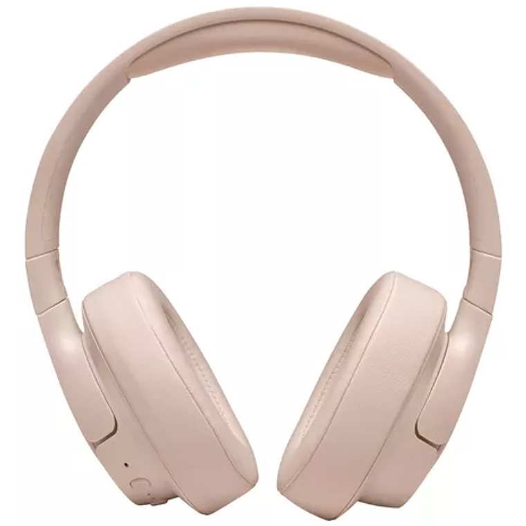 Jbl Tune Auriculares Inalambricos Con Bluetooth T760Nc Blush Jblt760Ncbls 1