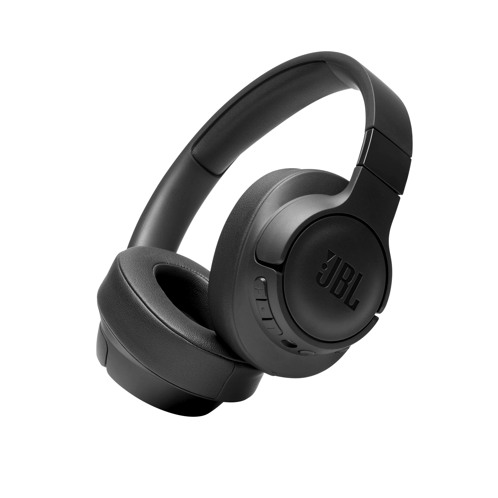 Jbl Tune Auriculares Inalambricos Con Bluetooth T760Nc Black Jblt760Ncblk 1