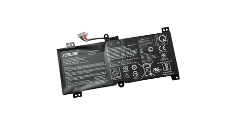 BATERIA ASUS PLUS GL704 GL504GM S7C 15.4V 66WH TYPE A C41N1731-2
