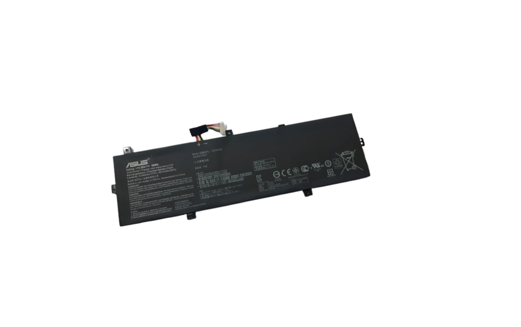 Bateria Para Asus Zenbook Ux430ua 50wh 11.55v C31n1620 1