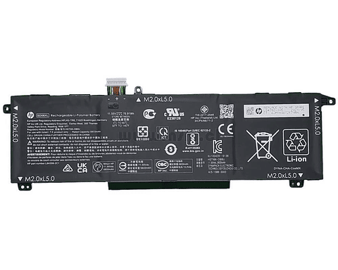 Bateria Hp Omen 15 2020 15-En Series 3C 52.5Wh 4.55Ah L84394-005