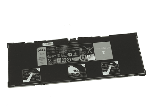 Bateria Dell Original Venue 11 Pro 5130 Tablet 32Whr 7.4V 2 Celdas 9Mgcd