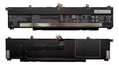 Bateria WK04XL 15.4V 70.07Wh Para HP Victus 16-D 16-E M38822-171 M39179-005 1