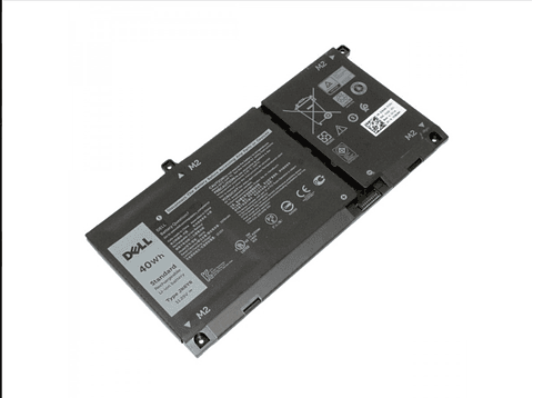 Bateria Dell Latitude 3410 3 Celd CF5RH