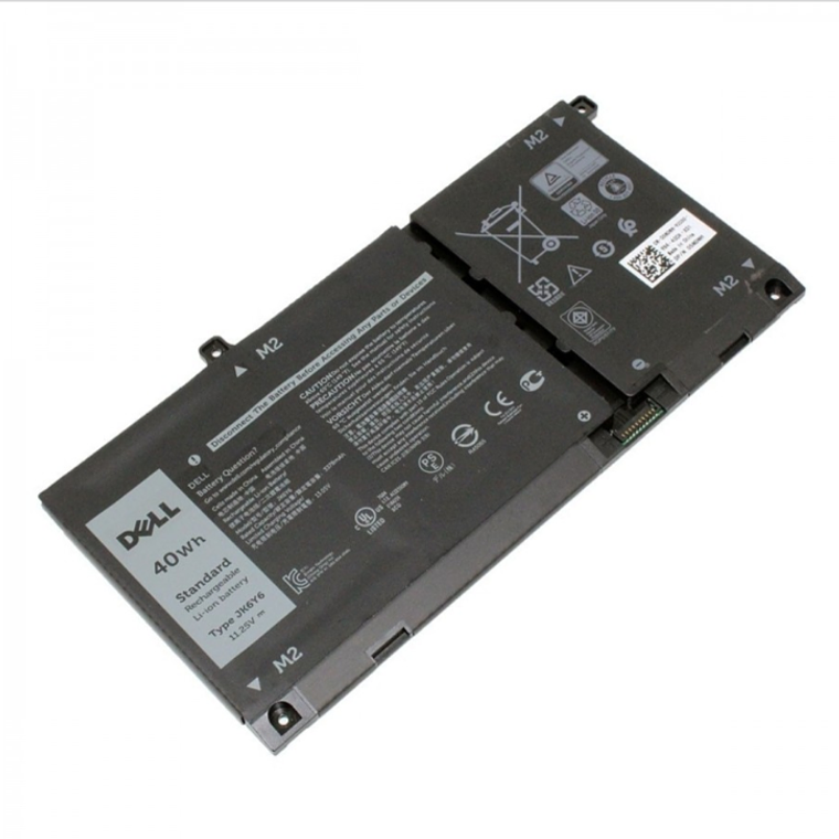 Bateria Dell Latitude 3410 3 Celd CF5RH 1