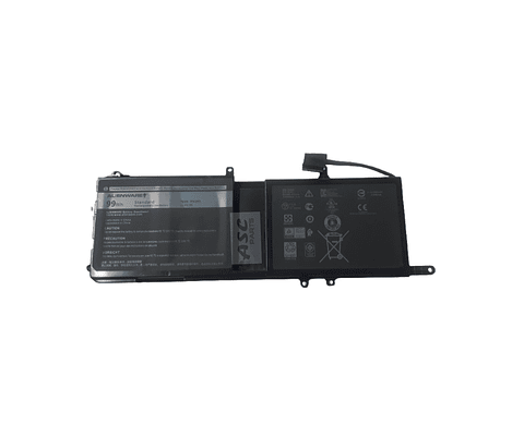 Bateria Dell Alienware 15 R3 R4 17 R4 R5 11.4 V 99 Wh 9 Celdas 9Njm1 44T2R Hf250 Mg2Yh