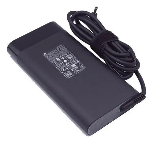 Cargador HP 230W 4.5x3.0mm Slim M35733-003 N22367-001 1