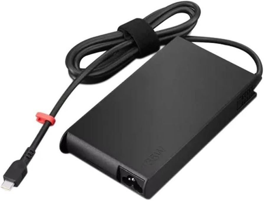 Cargador Lenovo Usb-C 135W 4X21H27800 Adl135Ysdc3A Sa10R16963 Adl135Ysdc3A 1