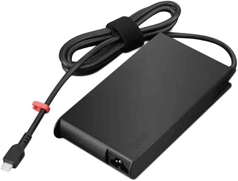 Cargador Lenovo Usb-C 135W 4X21H27800 Adl135Ysdc3A Sa10R16963 Adl135Ysdc3A