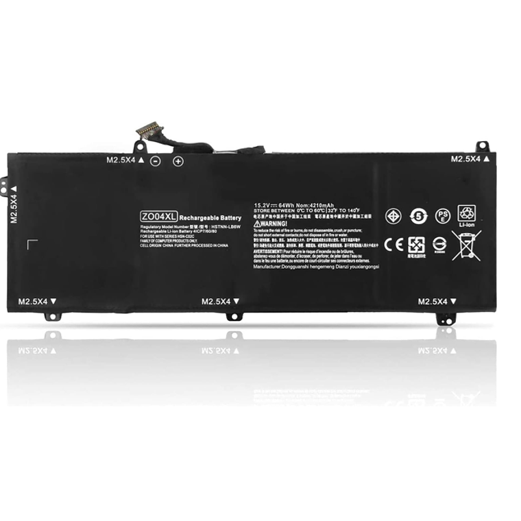 Bateria Original HP Zbook Studio  808450-001 1