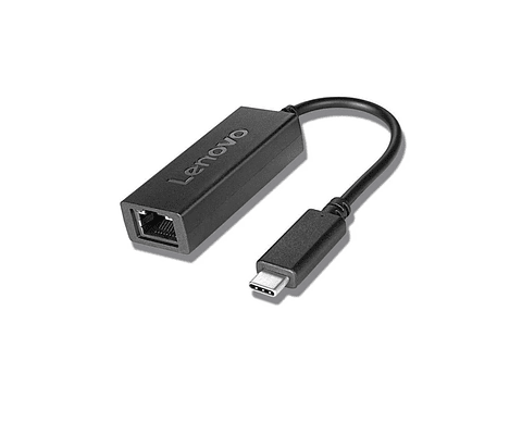 Adaptador Usb C A Ethernet Lenovo 4X90S91831