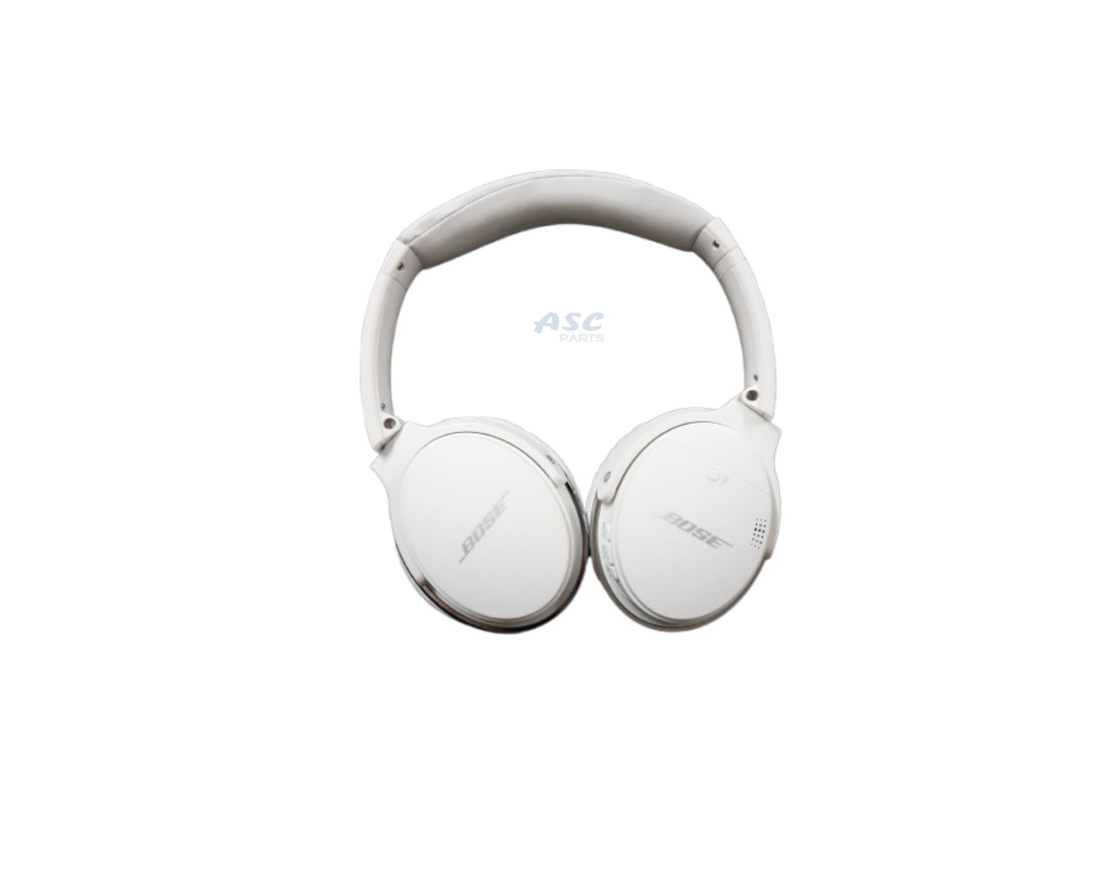 Bose Qc45-Auriculares Inalámbricos Hi-Fi 4D Surround Con Bluetooth Blanco 866724-0200 1