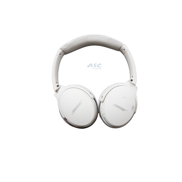 Bose Qc45-Auriculares Inalámbricos Hi-Fi 4D Surround Con Bluetooth Blanco 866724-0200 1