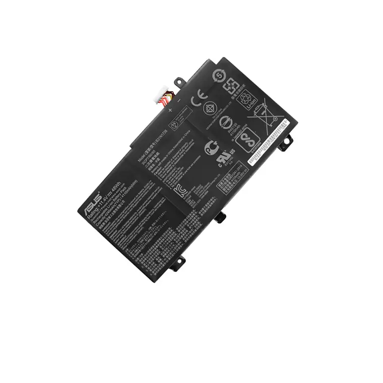 Bateria Asus Gaming Fx504 Fa506 Fa706 Rog G15 48Wh 4050 Amp 11.4V Type A B31N1726 1
