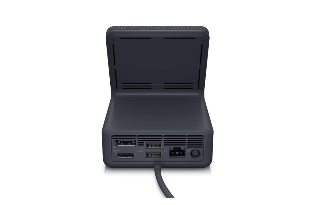 Dell Dual Charge Dock Hd22Q Usb-C 210-Beyx 2