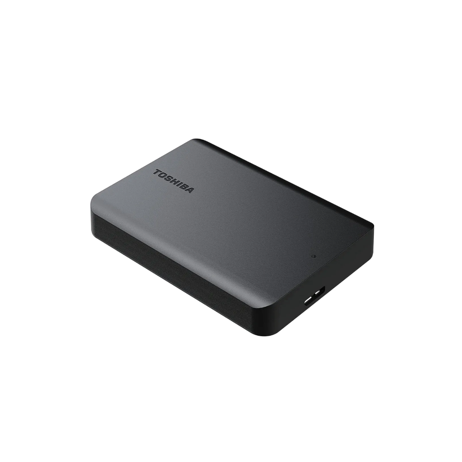 Disco Duro Externo Toshiba 2tb Canvio Basics Black usb 3.0 HDTB520XK3AA DTB520 2